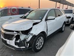 شيفروليه ايكونس